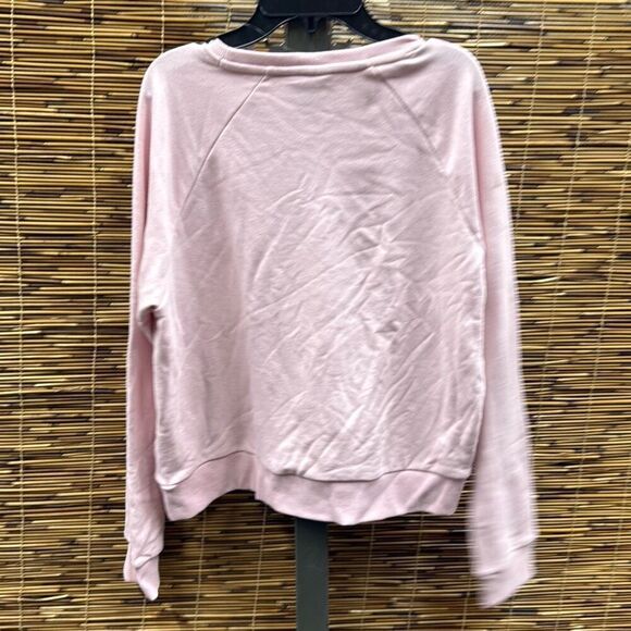 Puma Women's No.1 Crew Neck Size M - Picture 3 of 3